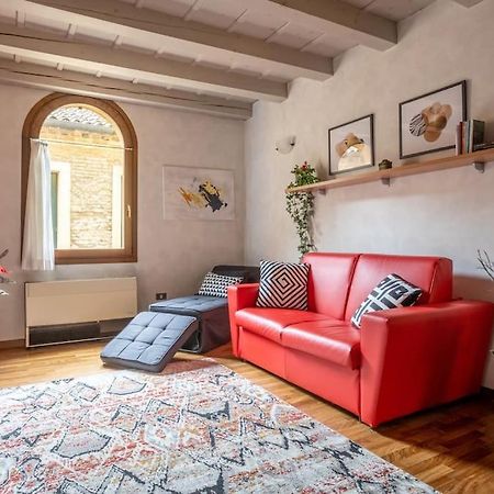 Residence Dei Frutti Pieno Centro - Il Melograno Padoue Extérieur photo