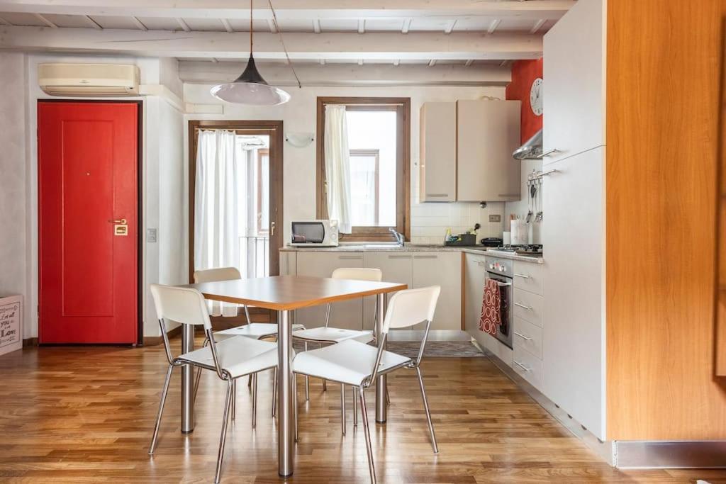 Residence Dei Frutti Pieno Centro - Il Melograno Padoue Extérieur photo