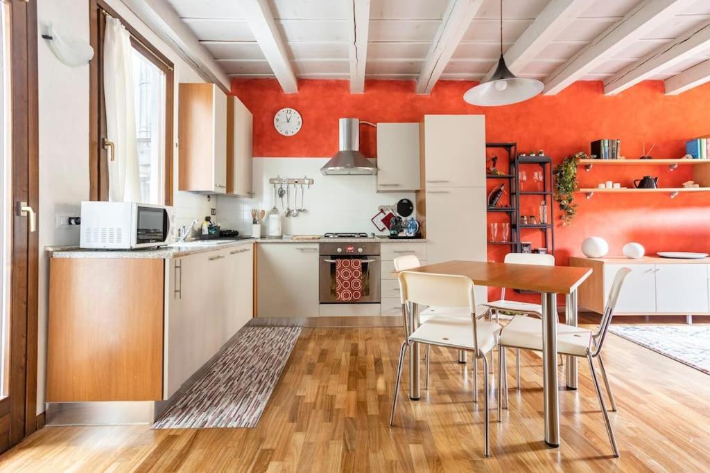 Residence Dei Frutti Pieno Centro - Il Melograno Padoue Extérieur photo