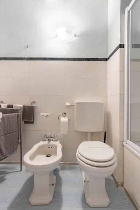 Residence Dei Frutti Pieno Centro - Il Melograno Padoue Extérieur photo