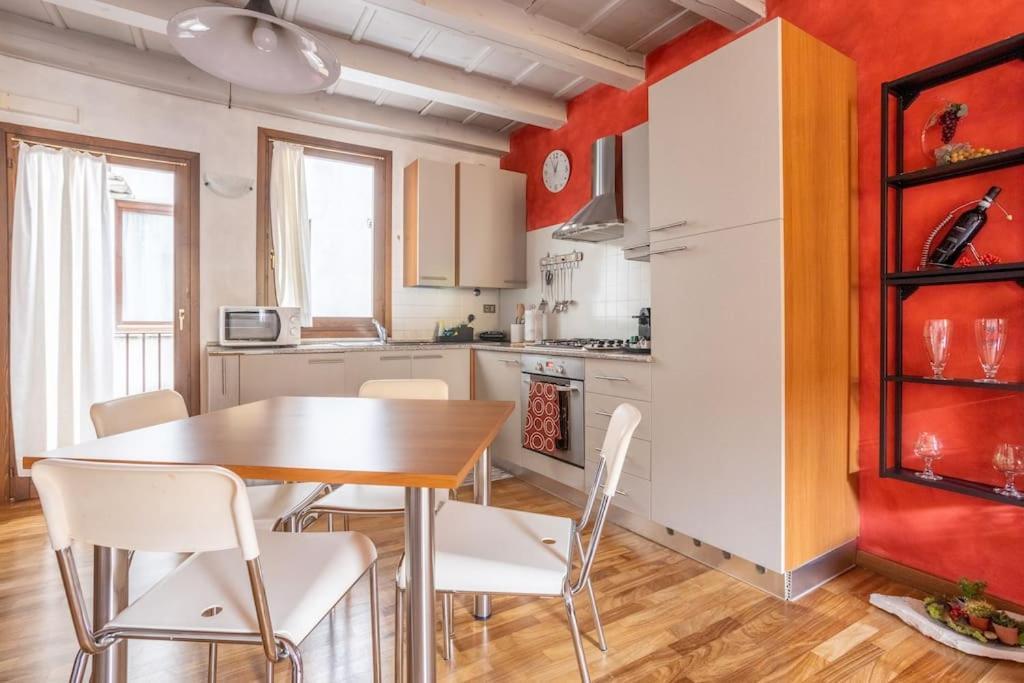 Residence Dei Frutti Pieno Centro - Il Melograno Padoue Extérieur photo