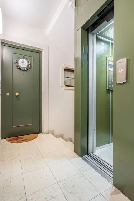 Residence Dei Frutti Pieno Centro - Il Melograno Padoue Extérieur photo